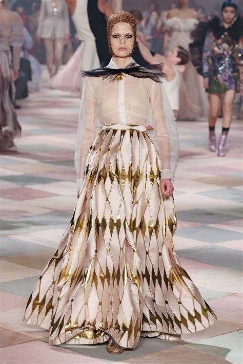 novita dior 2019|christian dior couture collection.